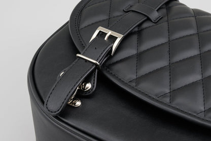 Borsa da sella "HENLYBEGINS" 10L DIAMOND - ENDURRAD