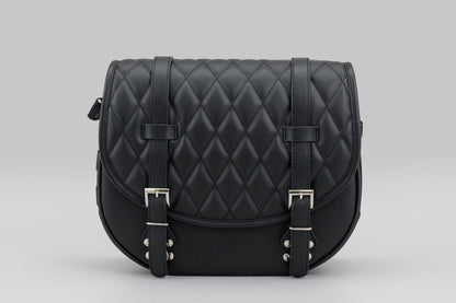 Borsa da sella "HENLYBEGINS" 10L DIAMOND - ENDURRAD