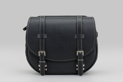 Borsa da sella "HENLYBEGINS" 10L