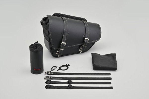 Borsa da sella "HENLYBEGINS" 11L | 4041A - 48013 - ENDURRAD