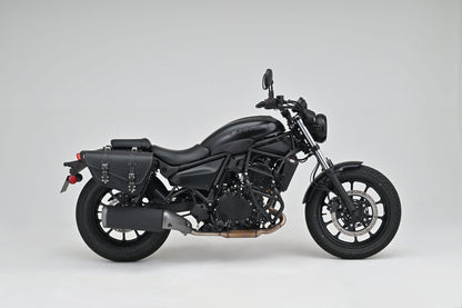 Borsa da sella "HENLYBEGINS" 11L | 4041A - 48014 - ENDURRAD