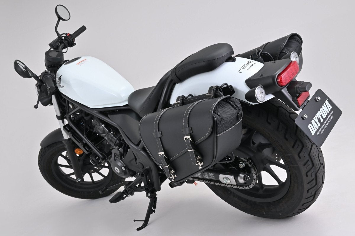 Borsa da sella "HENLYBEGINS" 11L | 4041A - 48014 - ENDURRAD