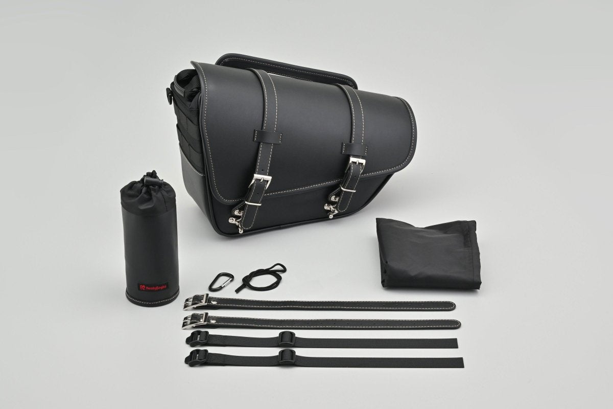 Borsa da sella "HENLYBEGINS" 11L | 4041A - 48014 - ENDURRAD