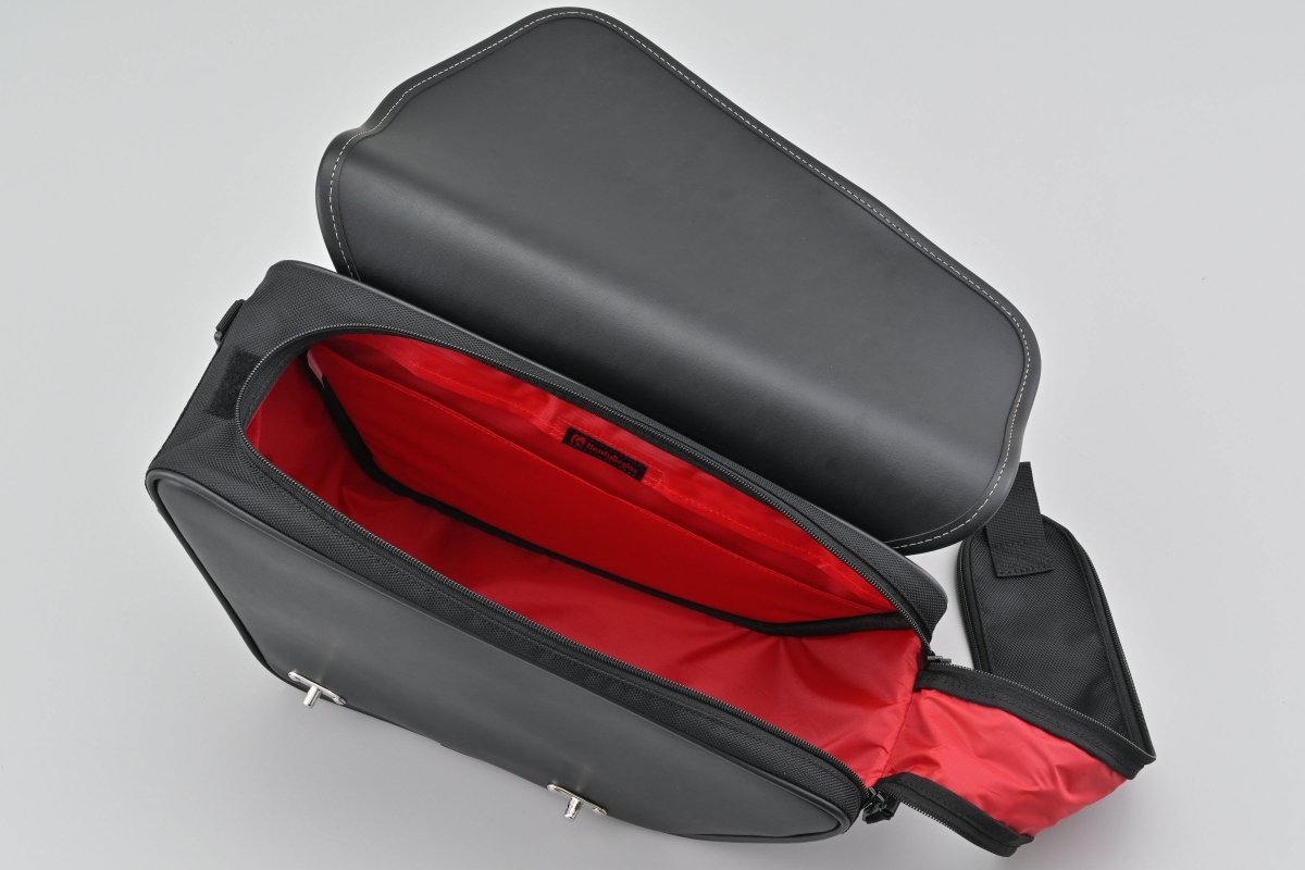 Borsa da sella "HENLYBEGINS" 11L | 4041A - 48014 - ENDURRAD