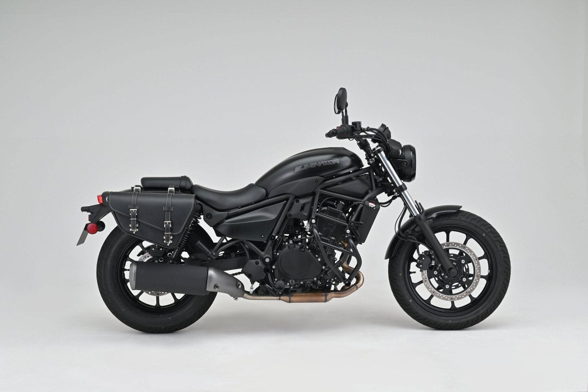 Borsa da sella "HENLYBEGINS" 11L - ENDURRAD