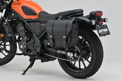 Borsa da sella "HENLYBEGINS" 12L - ENDURRAD