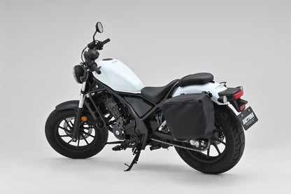 Borsa da sella "HENLYBEGINS" 12L - ENDURRAD