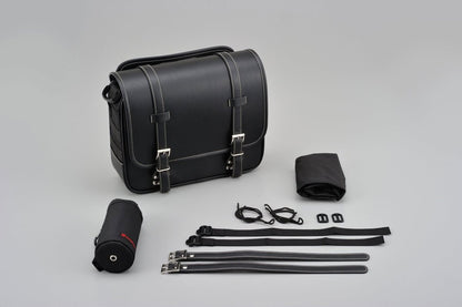 Borsa da sella "HENLYBEGINS" 12L - ENDURRAD