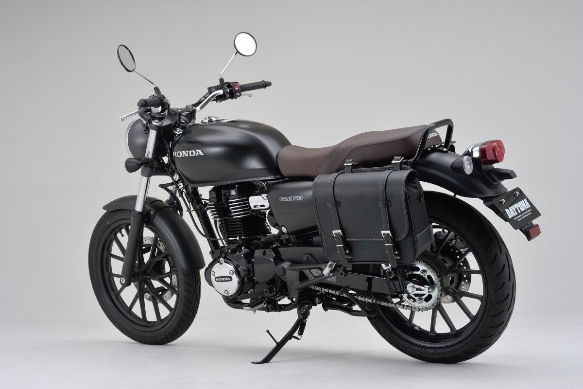 Borsa da sella "HENLYBEGINS" 12L | 96907 - r30426 - ENDURRAD