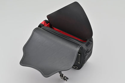 Borsa da sella "HENLYBEGINS" 12L - ENDURRAD