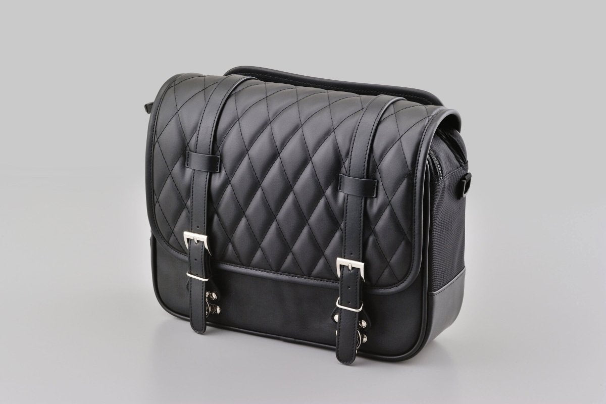 Borsa da sella "HENLYBEGINS" 12L DIAMOND | 24364 - r30406 - ENDURRAD