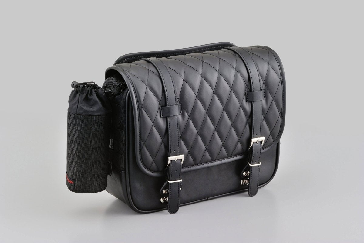 Borsa da sella "HENLYBEGINS" 12L DIAMOND | 24364 - r30406 - ENDURRAD