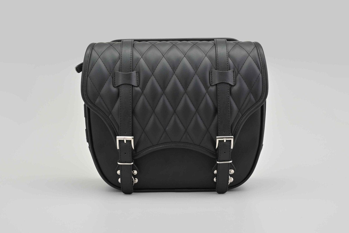 Borsa da sella "HENLYBEGINS" 12L DIAMOND - ENDURRAD