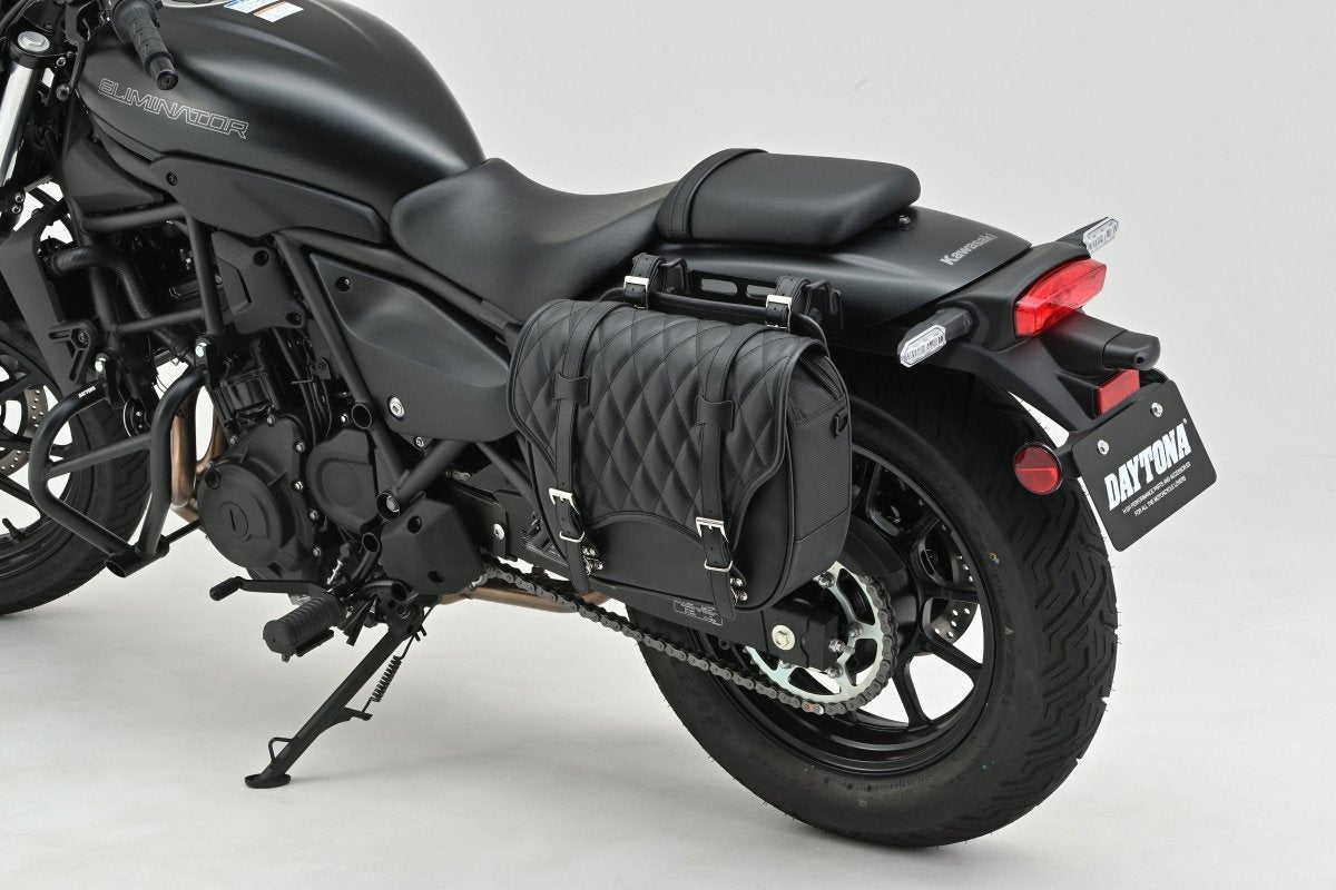 Borsa da sella "HENLYBEGINS" 12L DIAMOND | 40263 - r30417 - ENDURRAD