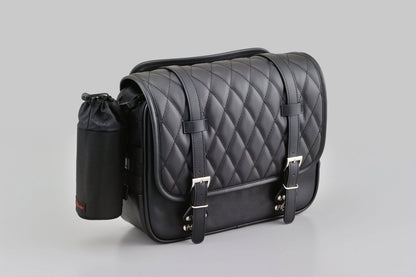 Borsa da sella "HENLYBEGINS" 12L DIAMOND - ENDURRAD