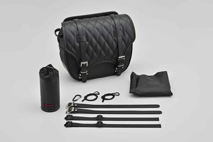 Borsa da sella "HENLYBEGINS" 12L DIAMOND - ENDURRAD