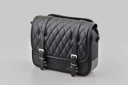 Borsa da sella "HENLYBEGINS" 12L DIAMOND