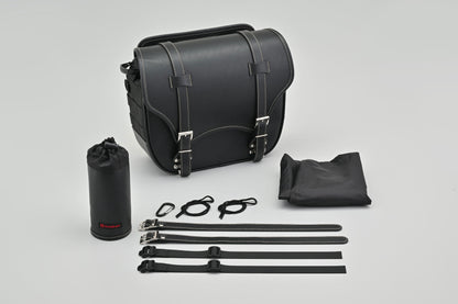 Borsa da sella "HENLYBEGINS" 12L