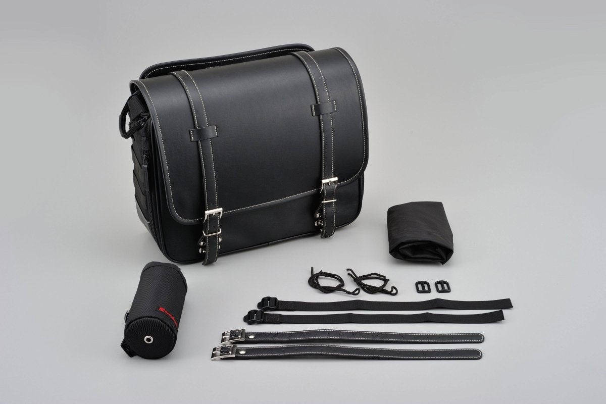 Borsa da sella "HENLYBEGINS" 18L | 96909 - r30427 - ENDURRAD