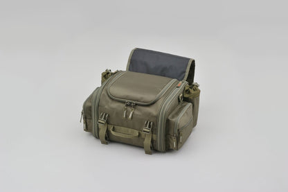 Borsa da sella "HENLYBEGINS" 20 - 26L DH - 762 KHAKI - ENDURRAD