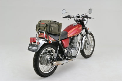 Borsa da sella "HENLYBEGINS" 20 - 26L DH - 762 KHAKI - ENDURRAD