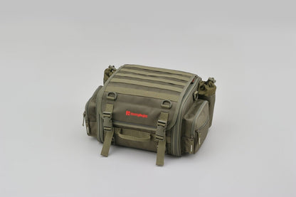 Borsa da sella "HENLYBEGINS" 20 - 26L DH - 762 KHAKI - ENDURRAD