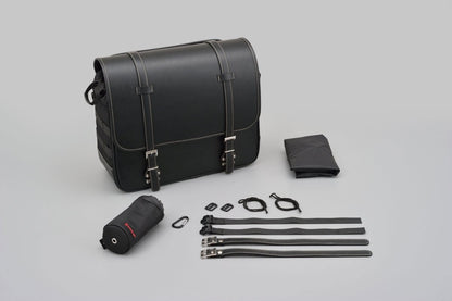 Borsa da sella "HENLYBEGINS" 22L - ENDURRAD