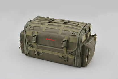 Borsa da sella "HENLYBEGINS" 53 - 70L DH - 765 KHAKI - ENDURRAD