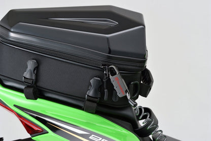 Borsa da sella "HENLYBEGINS" 5,5 litri - ENDURRAD