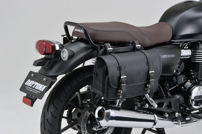 Borsa da sella "HENLYBEGINS" 9L - ENDURRAD