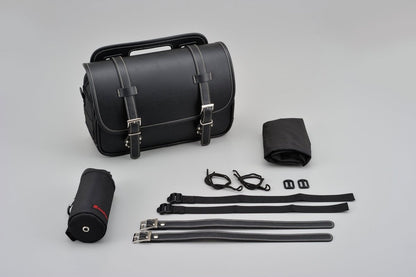 Borsa da sella "HENLYBEGINS" 9L | 96906 - r30425 - ENDURRAD