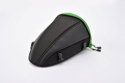 Borsa da sella "HENLYBEGINS" DH - 709, 5,5 lt - ENDURRAD