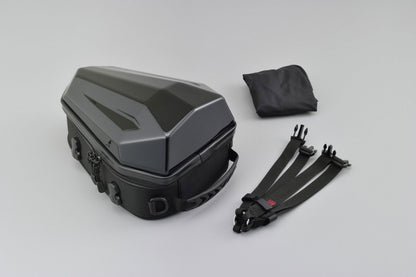 Borsa da sella "HENLYBEGINS" 5,5 litri