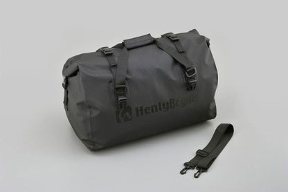 Borsa da sella "HENLYBEGINS" DH - 749 - impermeabile - ENDURRAD