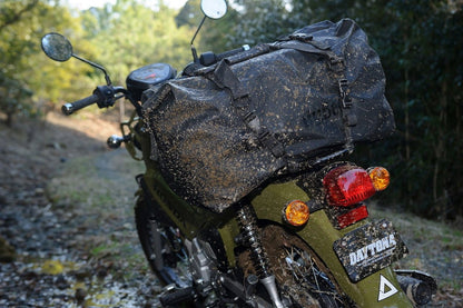 Borsa da sella "HENLYBEGINS" DH - 749 - impermeabile - ENDURRAD