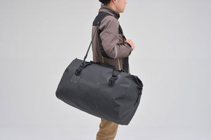 Borsa da sella "HENLYBEGINS" DH-749 - impermeabile