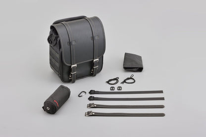 Borsa da sella moto "HENLYBEGINS" 13L - ENDURRAD