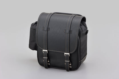 Borsa da sella moto "HENLYBEGINS" 13L