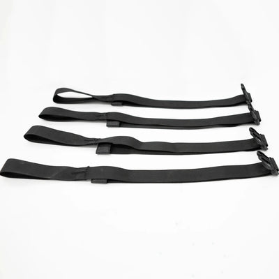 Borsa Hussar D40 Duffle - ENDURRAD