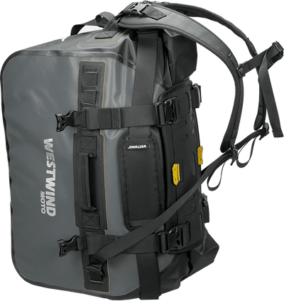 Borsa Hussar D40 Duffle - ENDURRAD