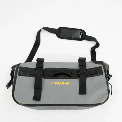 Borsa Hussar D40 Duffle - ENDURRAD
