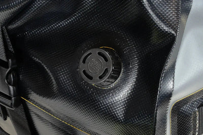 Borsa Hussar D40 Duffle - ENDURRAD