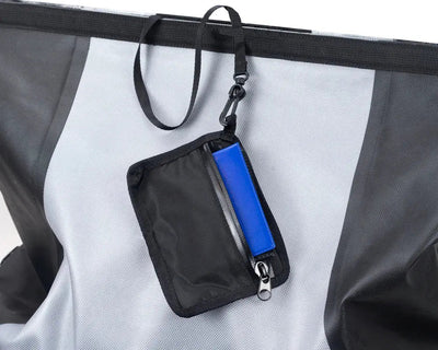 Borsa Hussar D40 Duffle - ENDURRAD