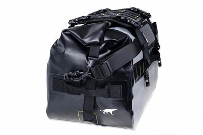 Borsa Hussar D40 Duffle - ENDURRAD