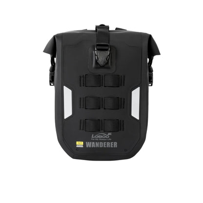 Borsa impermeabile 7L MOLLE LOBOO Wanderer - Endurrad.com