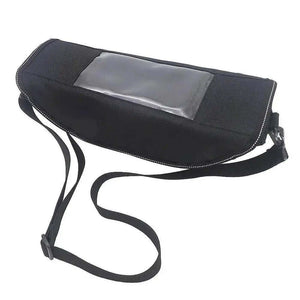 Borsa manubrio moto enduro - Endurrad.com