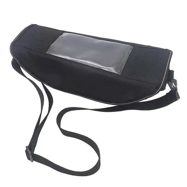 Borsa manubrio moto enduro - Endurrad.com