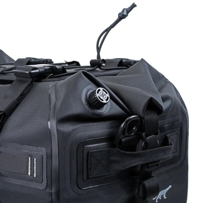 Borsa moto Hussar D55 Duffle - ENDURRAD