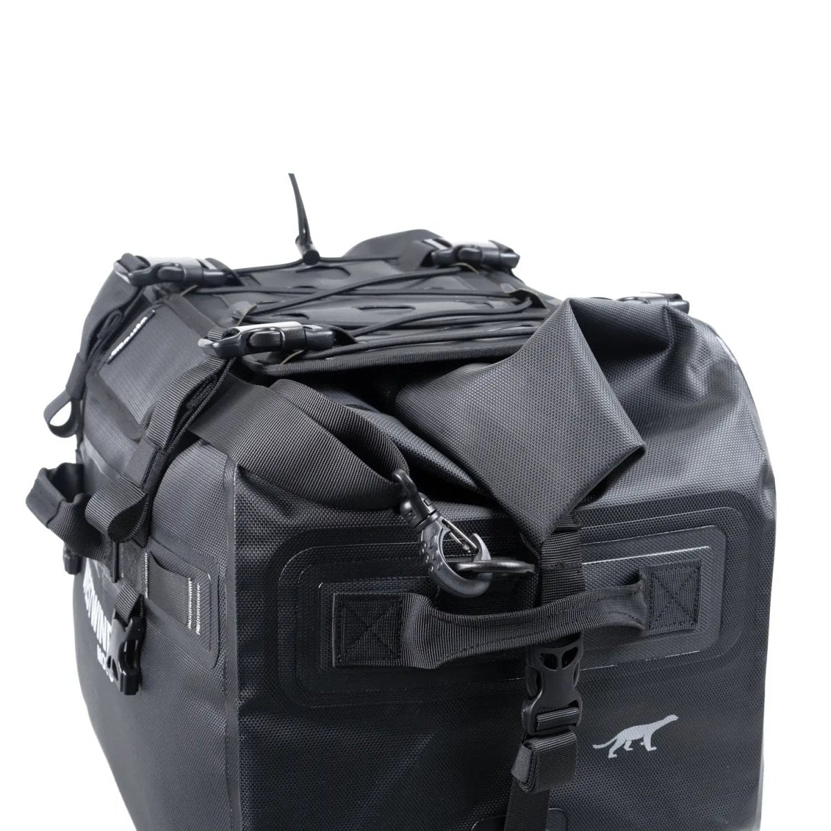Borsa moto Hussar D55 Duffle - ENDURRAD