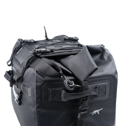 Borsa moto Hussar D55 Duffle - ENDURRAD